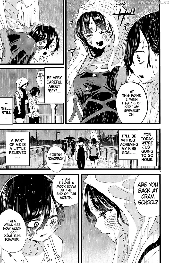 The Dangers in My Heart Chapter 139 image 08_optimized